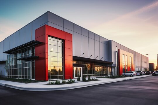 Commercial Building Construction Services in karaikudi